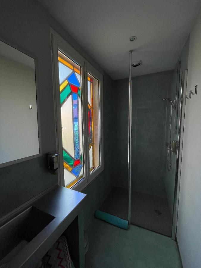 Maison D'Hote De Myon Nancy Exterior foto