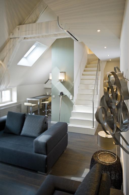 Maison D'Hote De Myon Nancy Habitación foto
