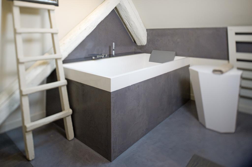 Maison D'Hote De Myon Nancy Habitación foto