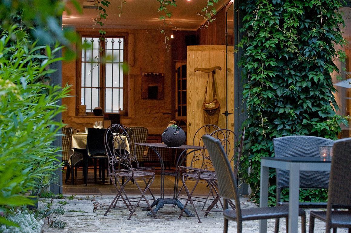 Maison D'Hote De Myon Nancy Exterior foto