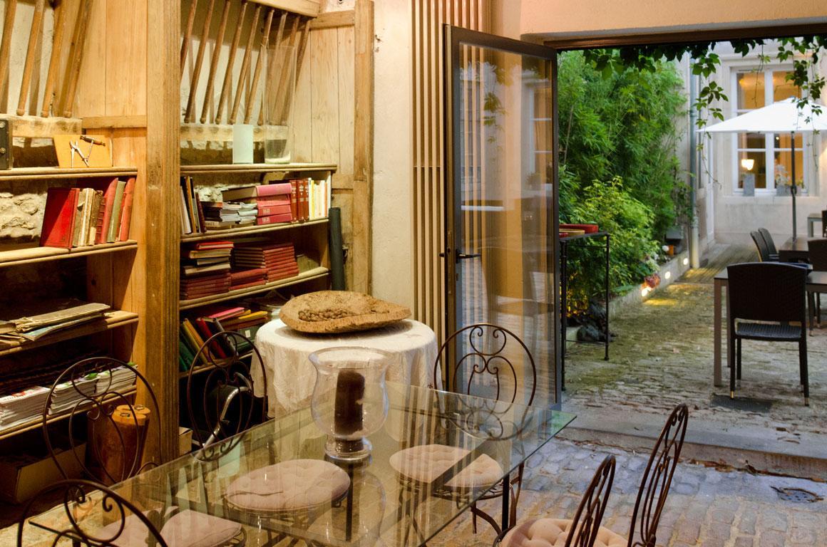 Maison D'Hote De Myon Nancy Exterior foto