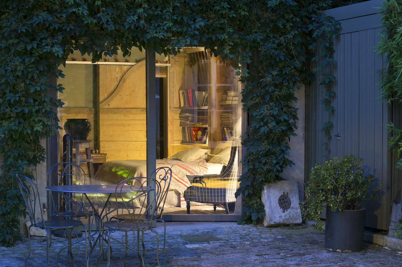 Maison D'Hote De Myon Nancy Exterior foto